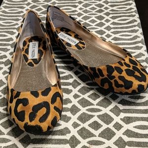 Steve Madden flats